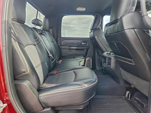 Ram 2500 Limited Image 8