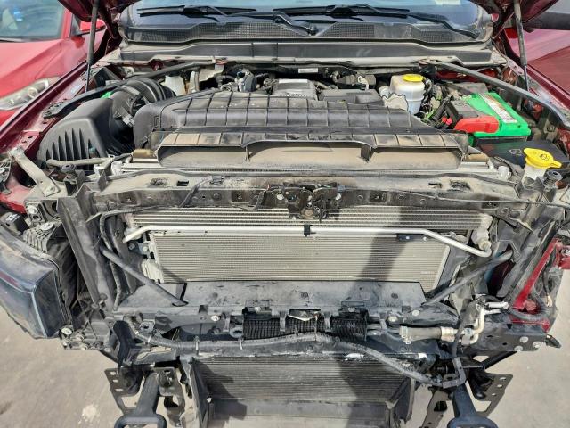 Ram 2500 Limited Image 12