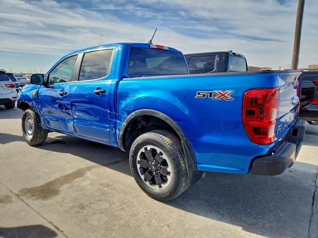 Ford Ranger Xl Image 3