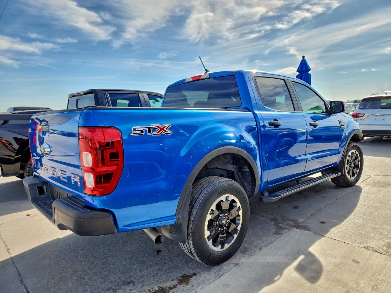 Ford Ranger Xl Image 13