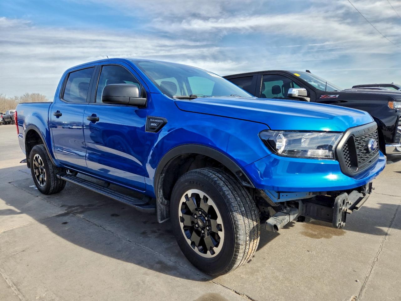 Ford Ranger Xl Image 12