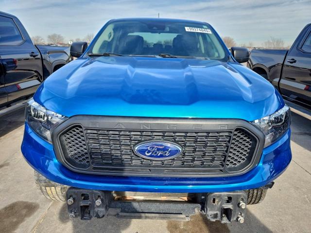 Ford Ranger Xl Image 4