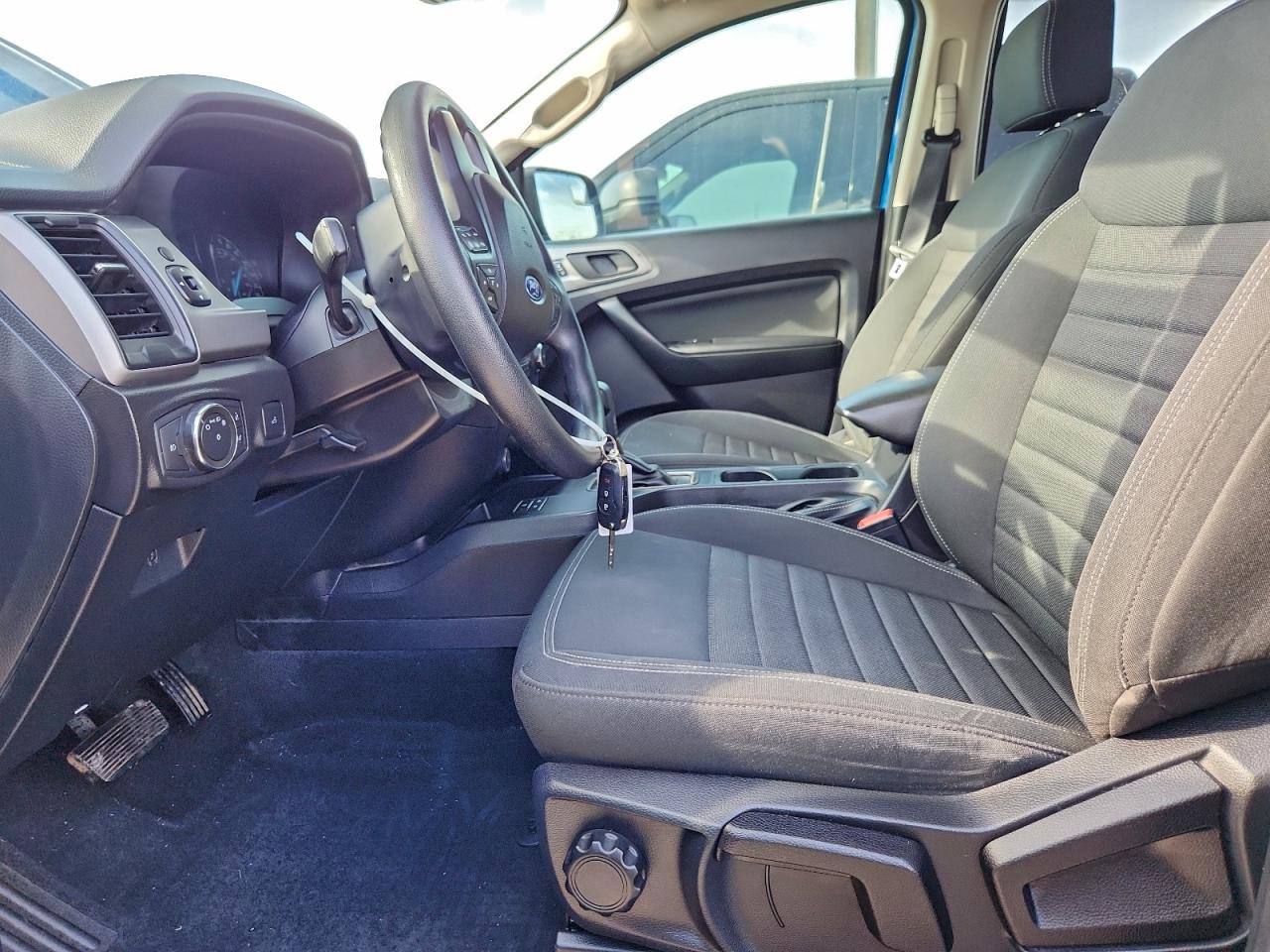 Ford Ranger Xl Image 6