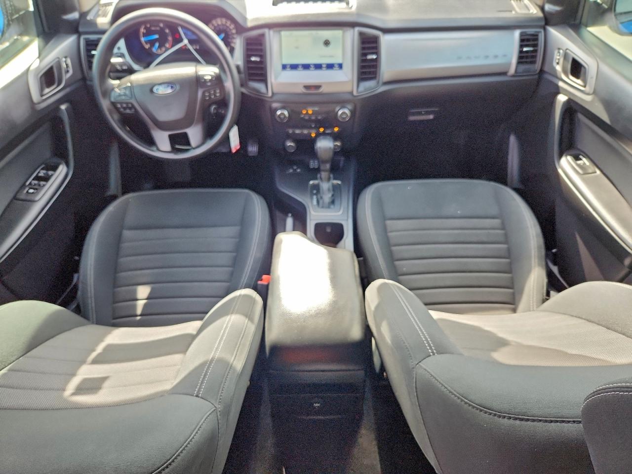 Ford Ranger Xl Image 5