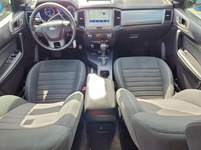 Ford Ranger Xl Image 5