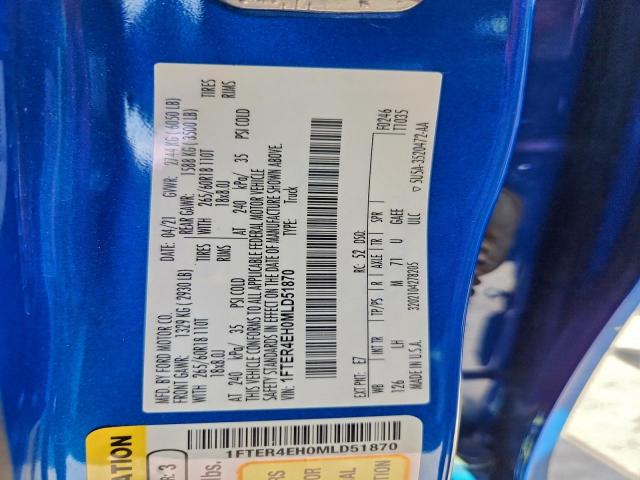 Ford Ranger Xl Image 11