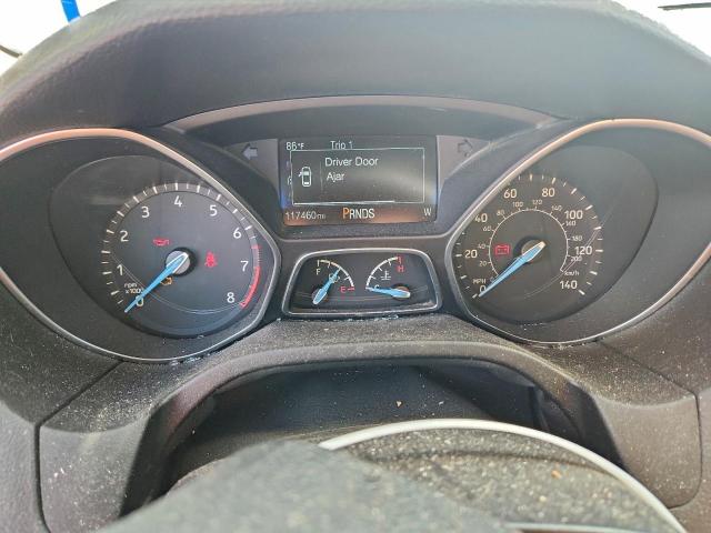 Ford Focus Se Image 10