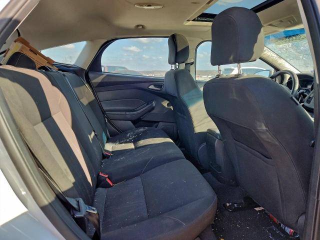 Ford Focus Se Image 3