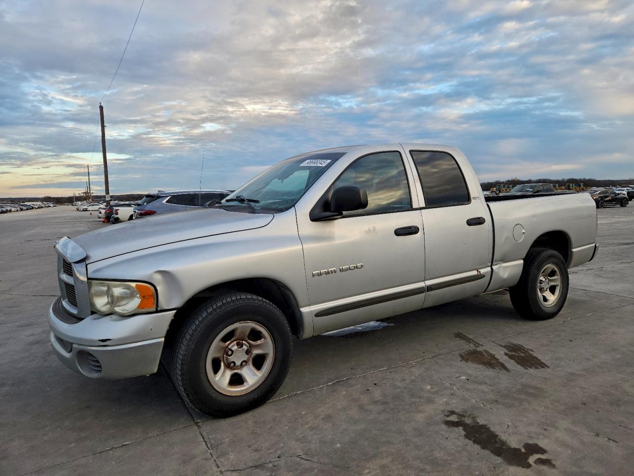 Dodge Ram 1500 Image 1