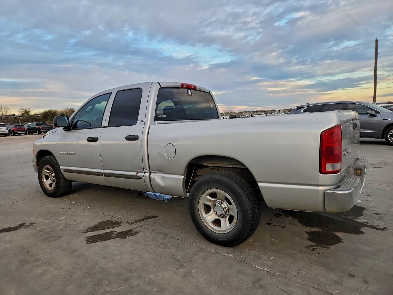 Dodge Ram 1500 Image 2