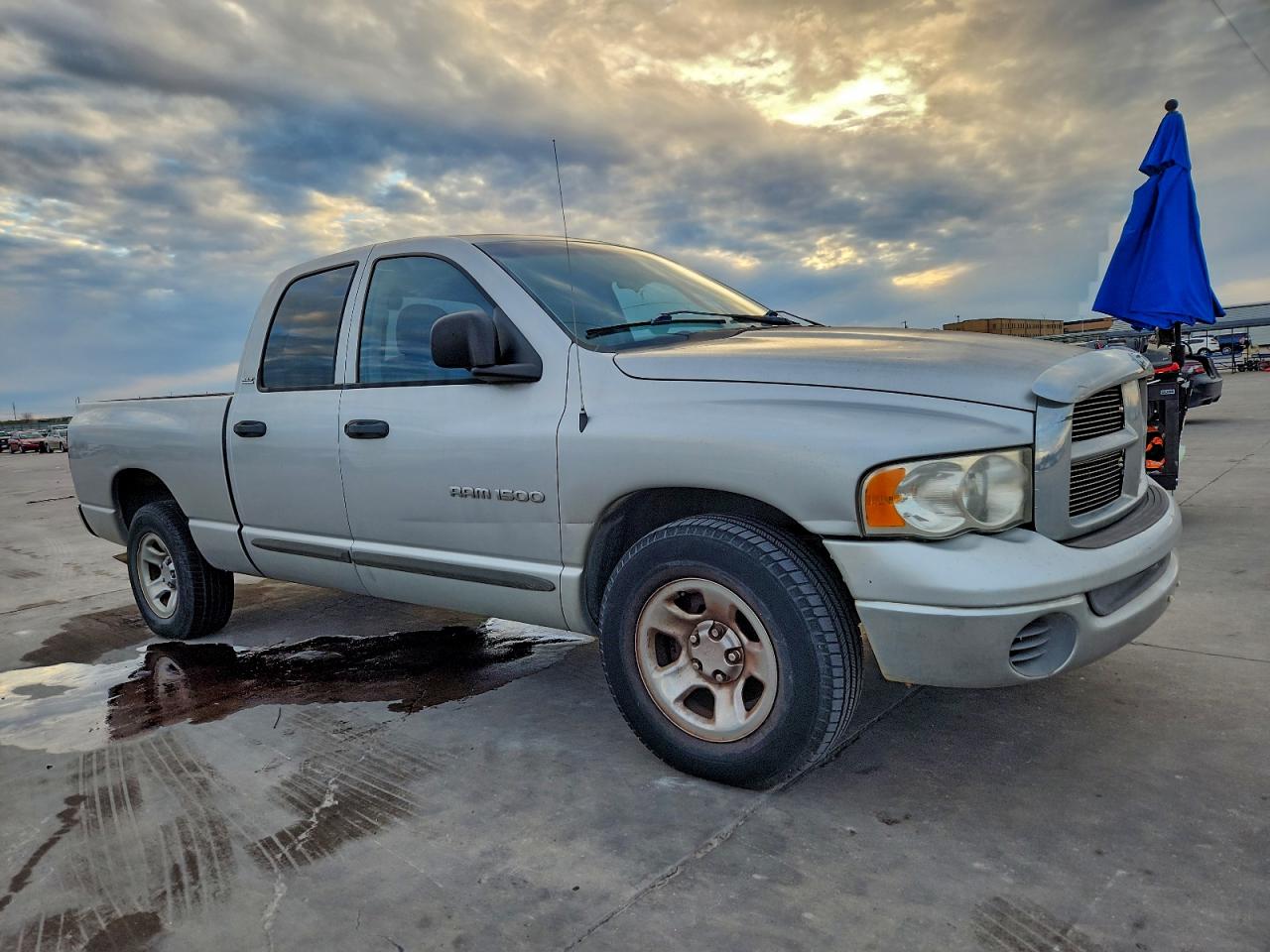 Dodge Ram 1500 Image 9