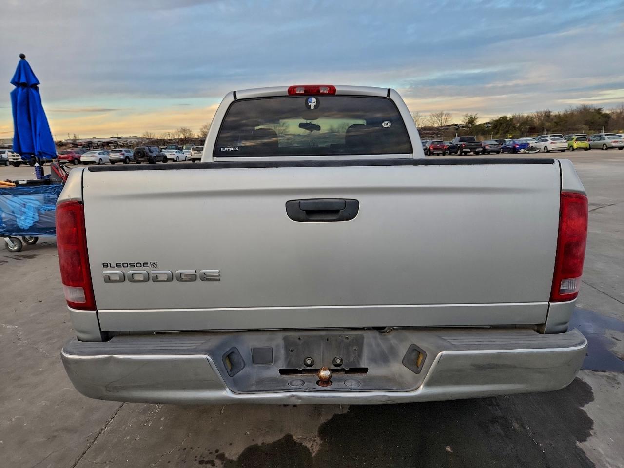 Dodge Ram 1500 Image 12
