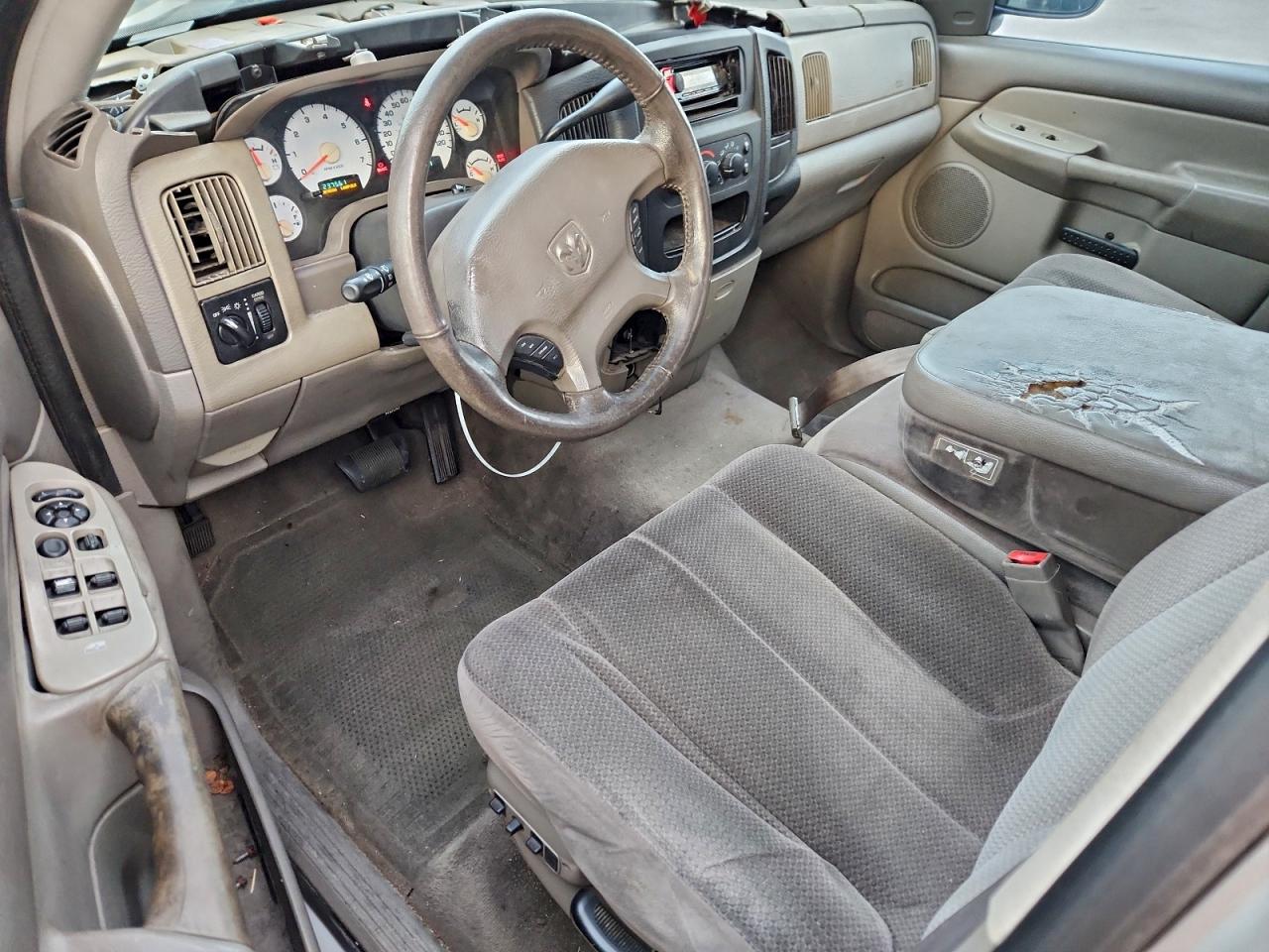 Dodge Ram 1500 Image 5