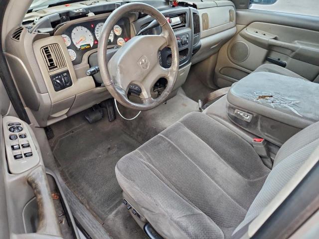 Dodge Ram 1500 Image 5