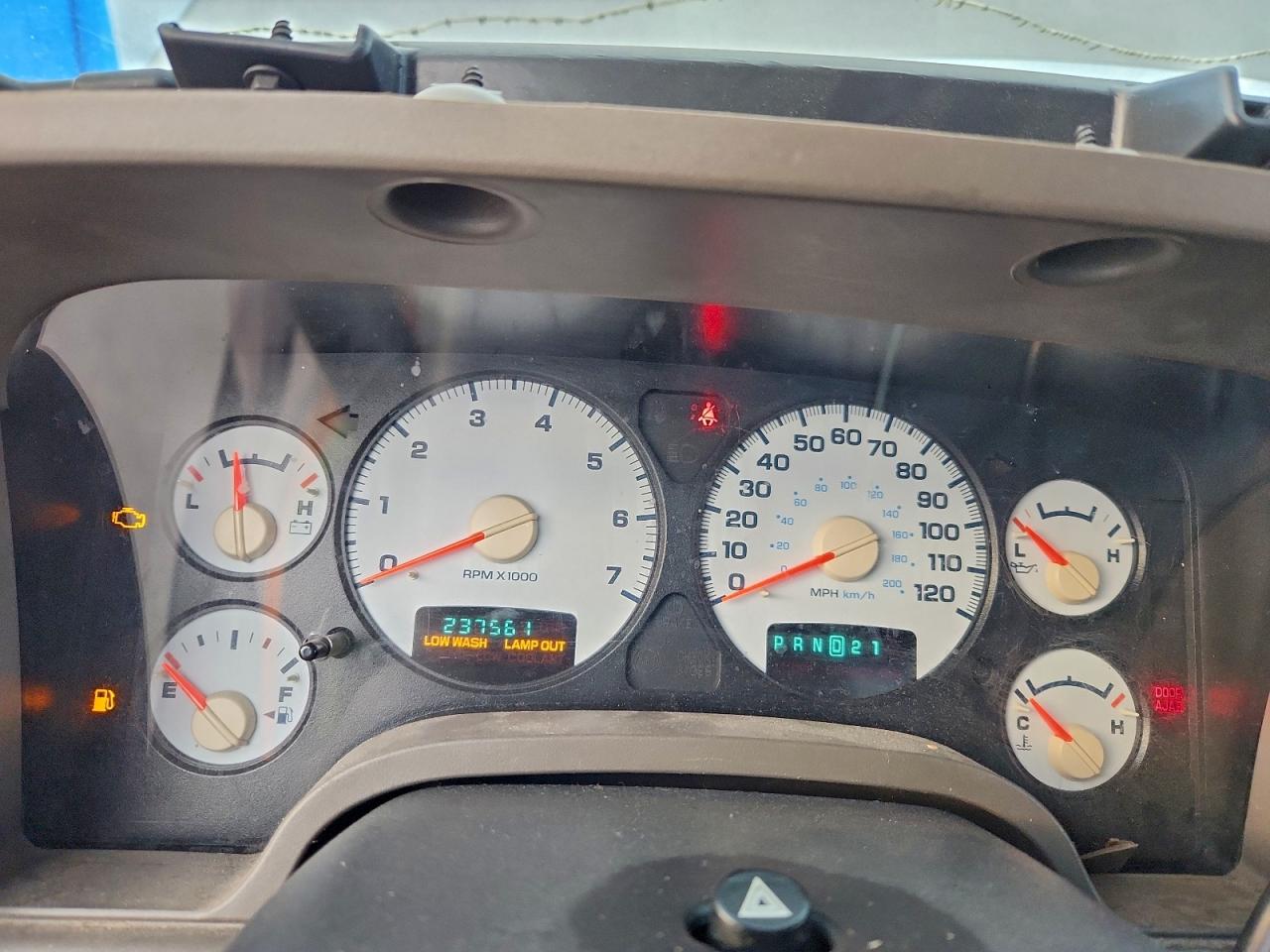 Dodge Ram 1500 Image 10