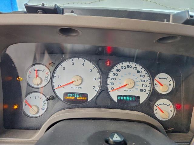 Dodge Ram 1500 Image 10