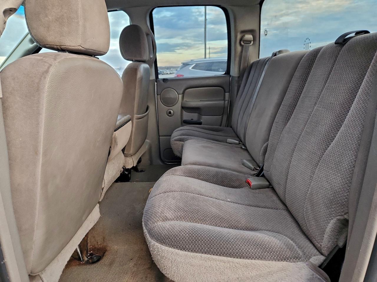 Dodge Ram 1500 Image 7