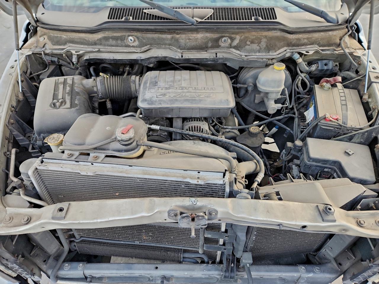 Dodge Ram 1500 Image 8