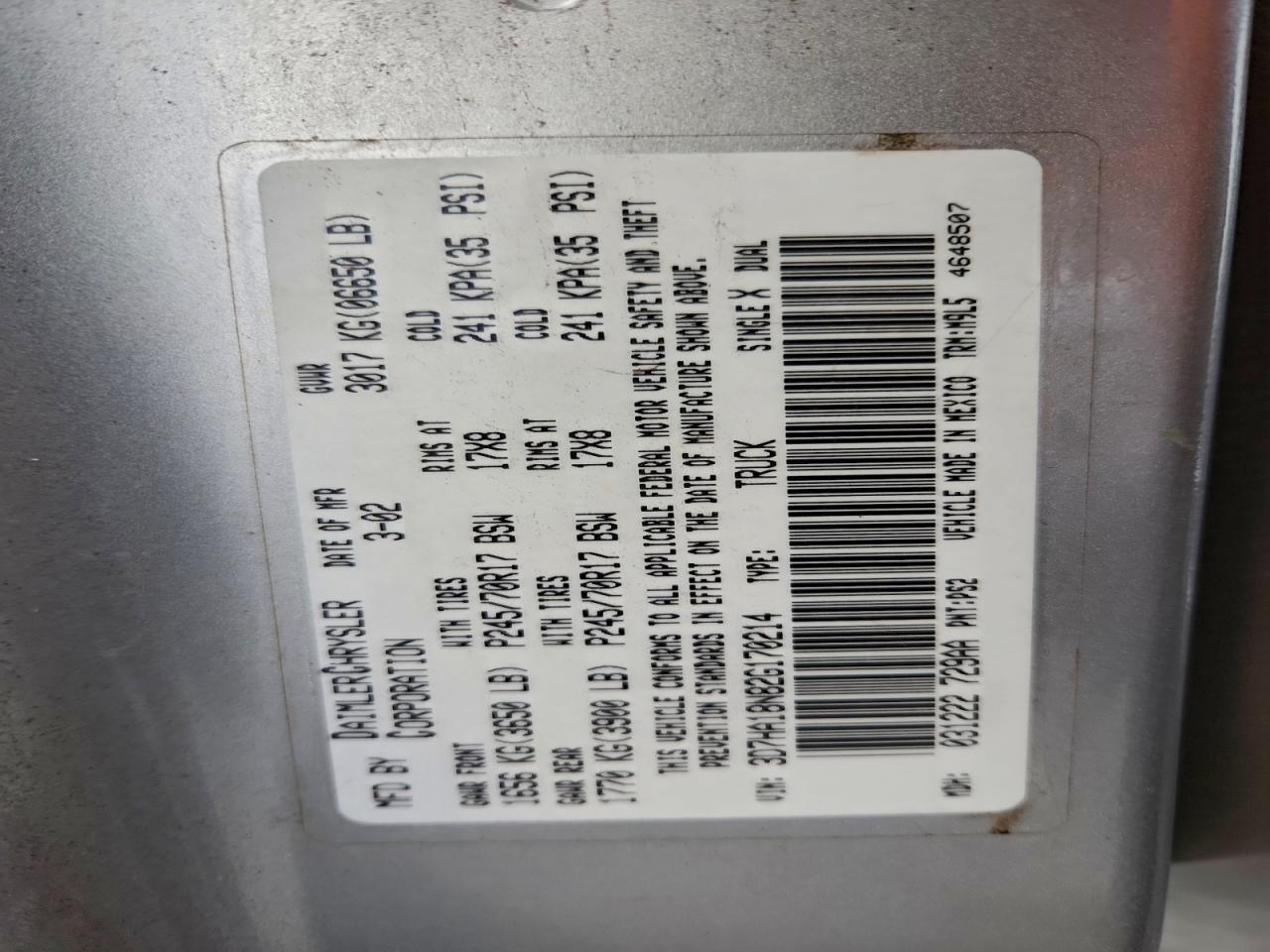 Dodge Ram 1500 Image 11