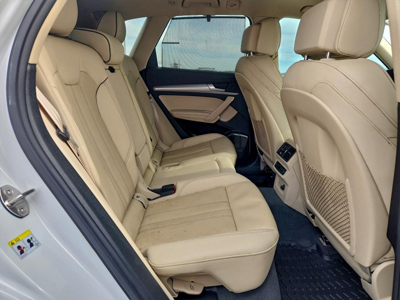 Audi Q5 Prestige 45 Image 12
