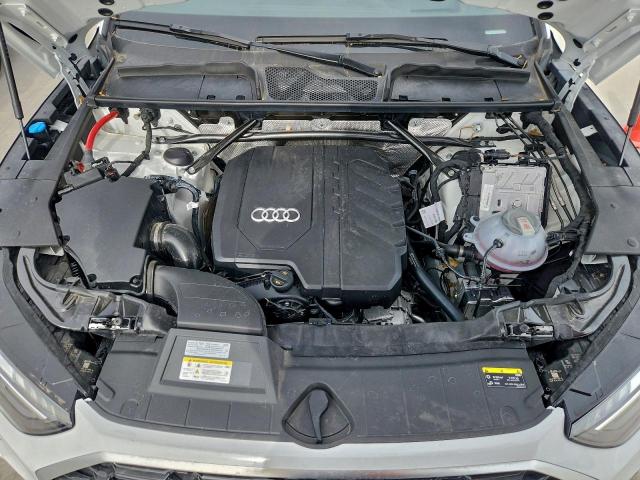 Audi Q5 Prestige 45 Image 8