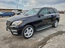 Mercedes-Benz M-Class 550 4matic Image 1
