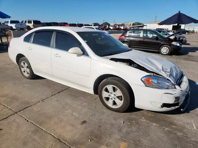 Chevrolet Impala Lt Image 2