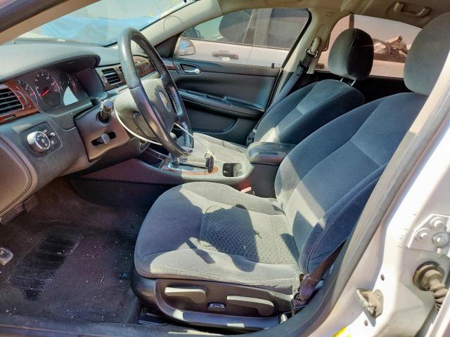 Chevrolet Impala Lt Image 9