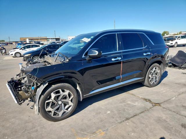  Salvage Hyundai PALISADE