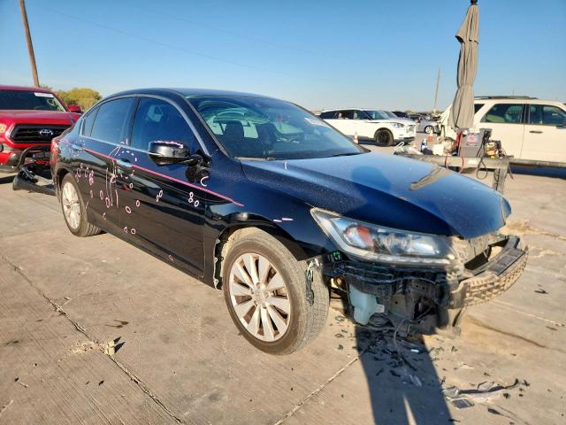 Honda Accord Touring Image 13