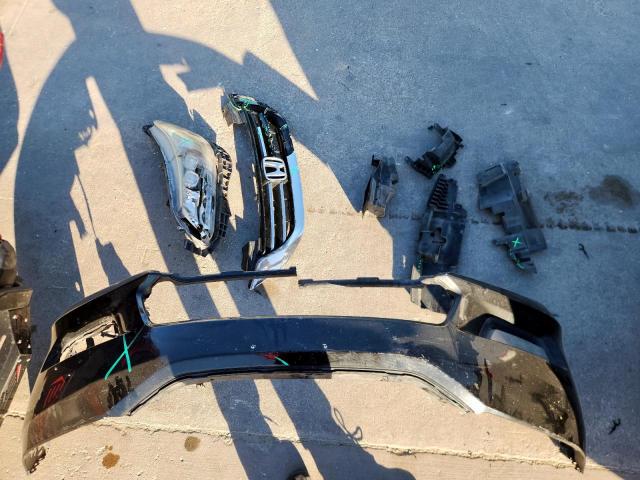 Honda Accord Touring Image 6