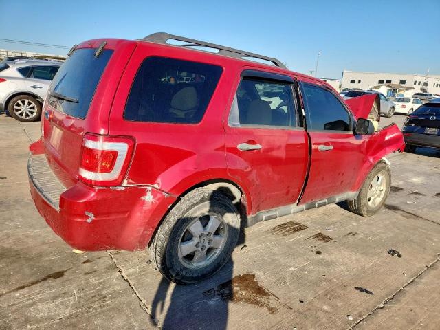 Ford Escape Xlt Image 2