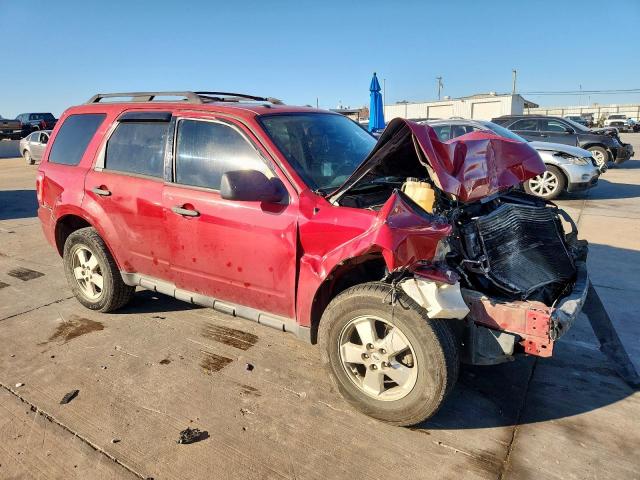 Ford Escape Xlt Image 6