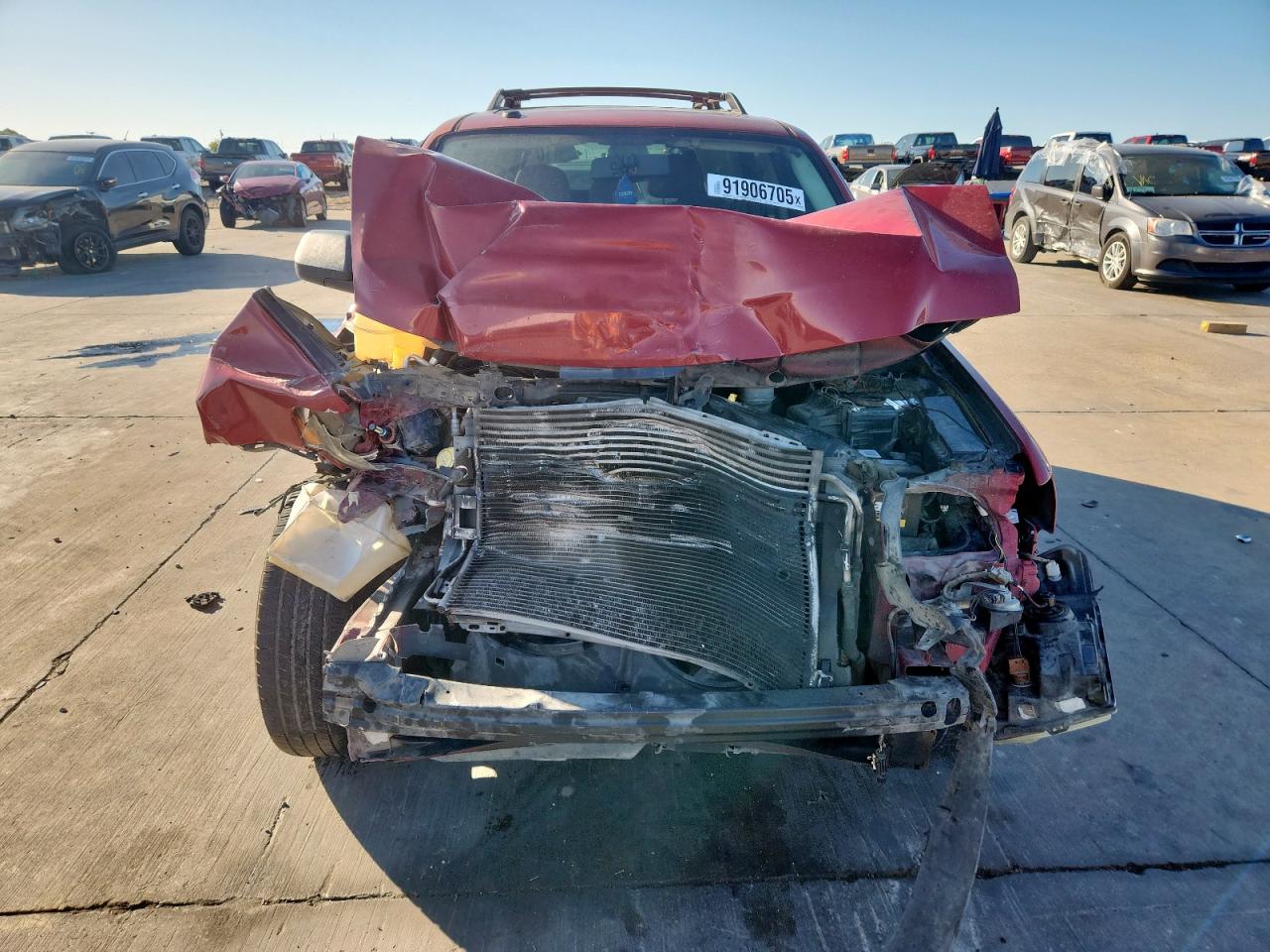 Ford Escape Xlt Image 4