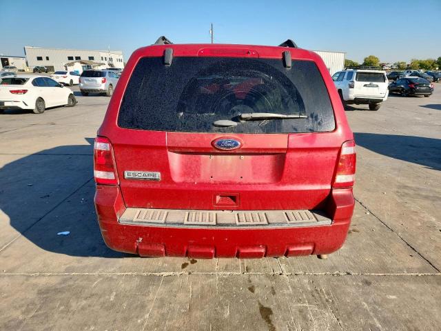 Ford Escape Xlt Image 11