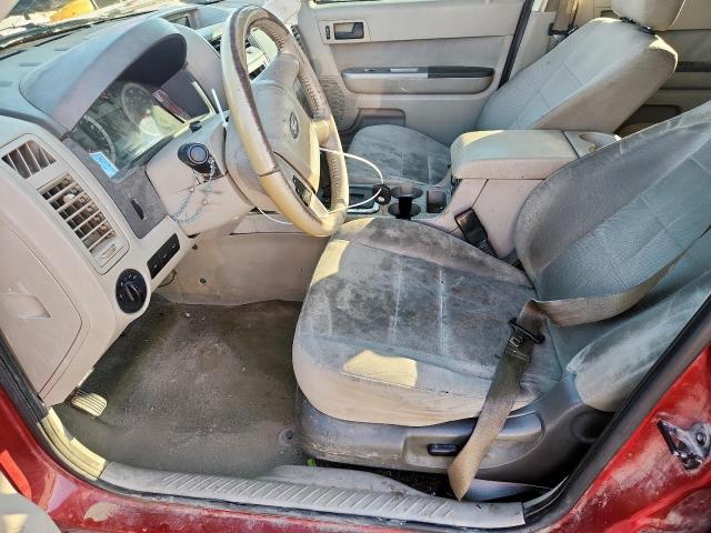 Ford Escape Xlt Image 8