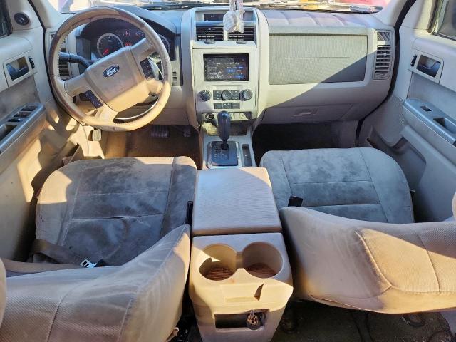 Ford Escape Xlt Image 7