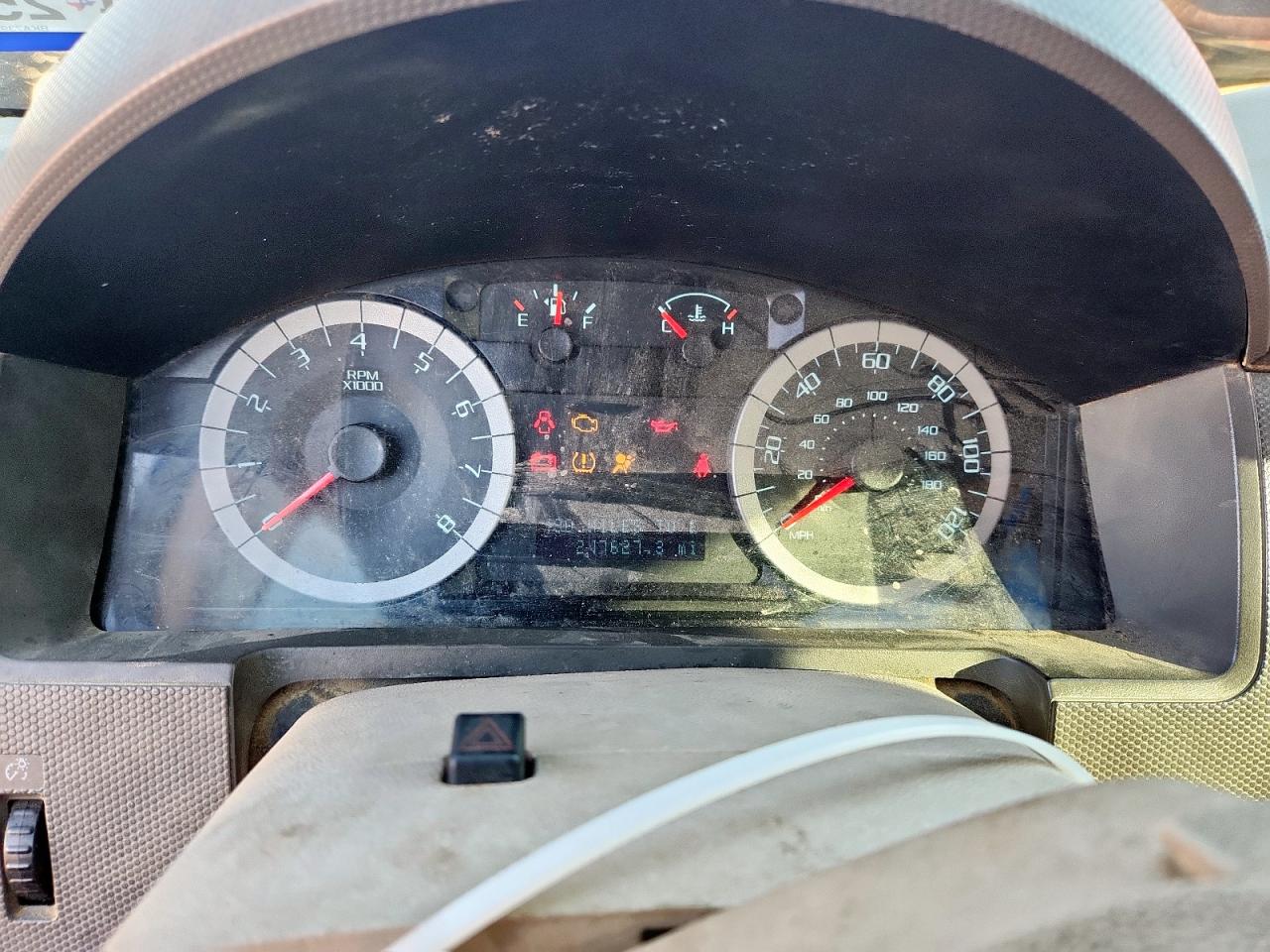 Ford Escape Xlt Image 5