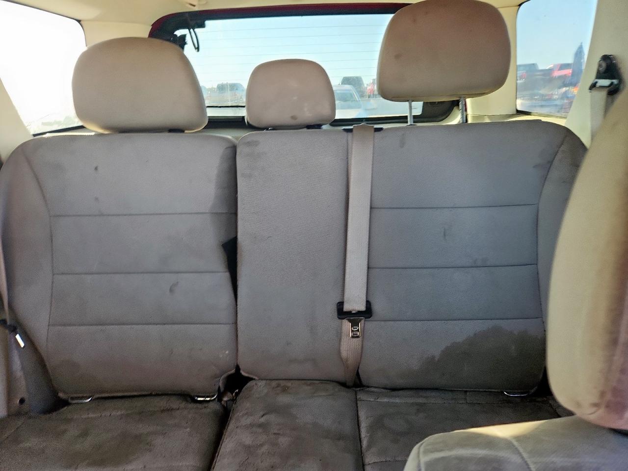 Ford Escape Xlt Image 10