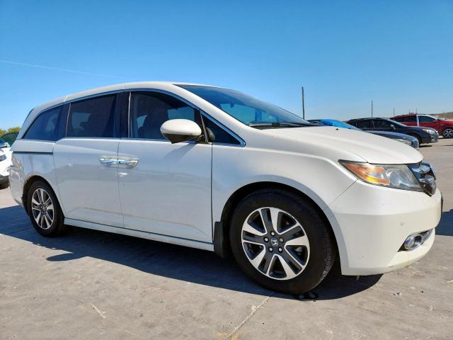 Honda Odyssey Touring Image 14