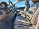 Honda Odyssey Touring Image 3