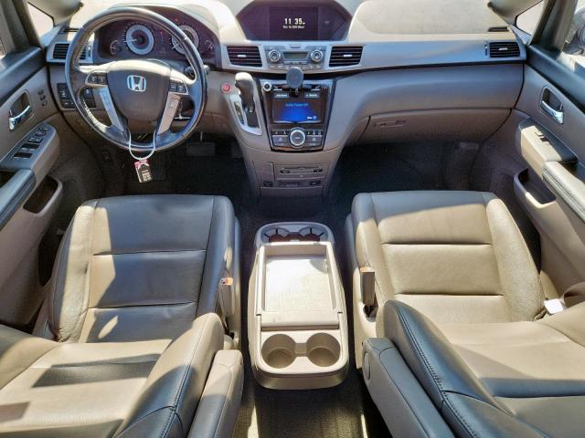 Honda Odyssey Touring Image 6