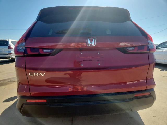 Honda Crv Exl Image 10