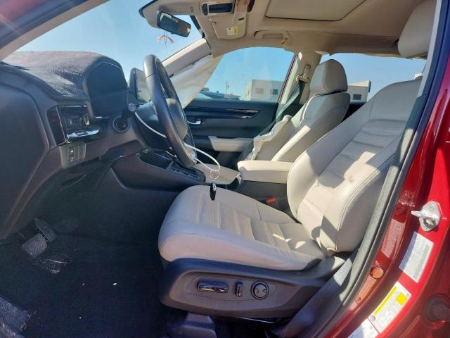 Honda Crv Exl Image 11