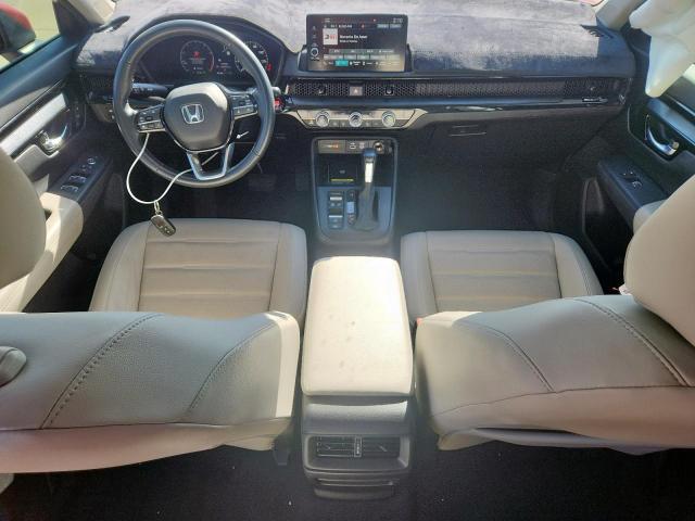 Honda Crv Exl Image 7