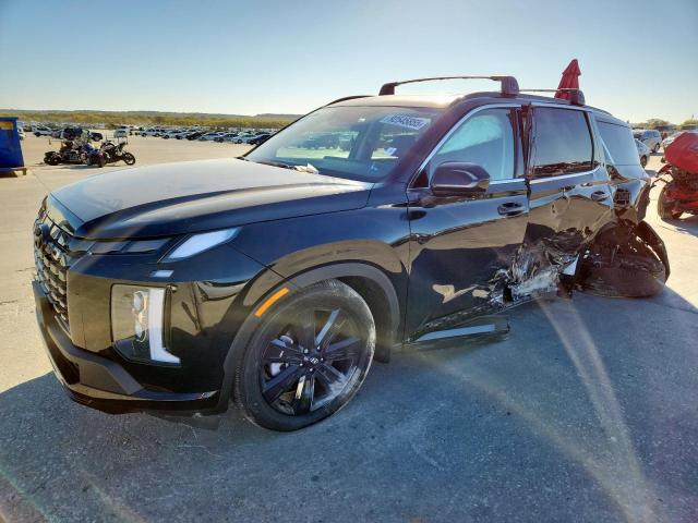  Salvage Hyundai PALISADE