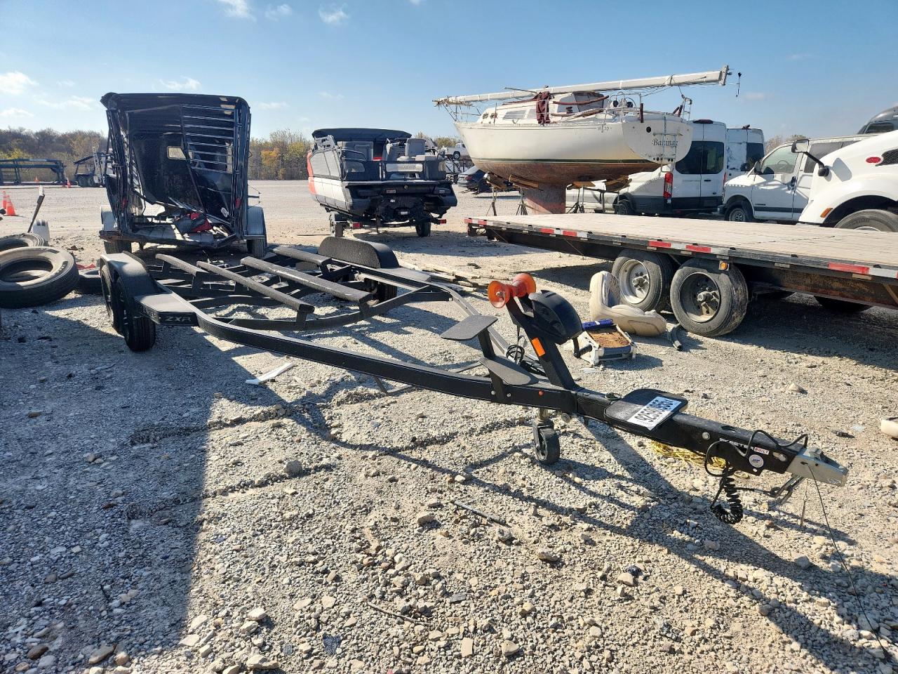 Skeeter Other Image 1