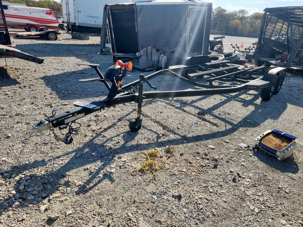 Skeeter Other Image 6