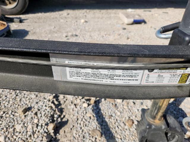 Skeeter Other Image 7