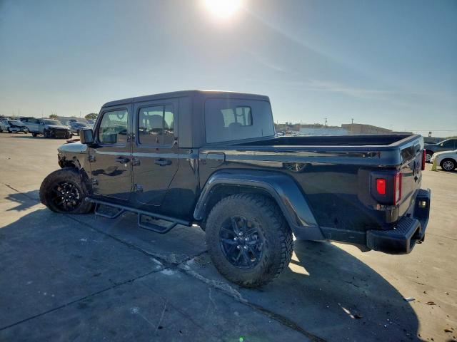 Jeep Gladiator Sport Image 4